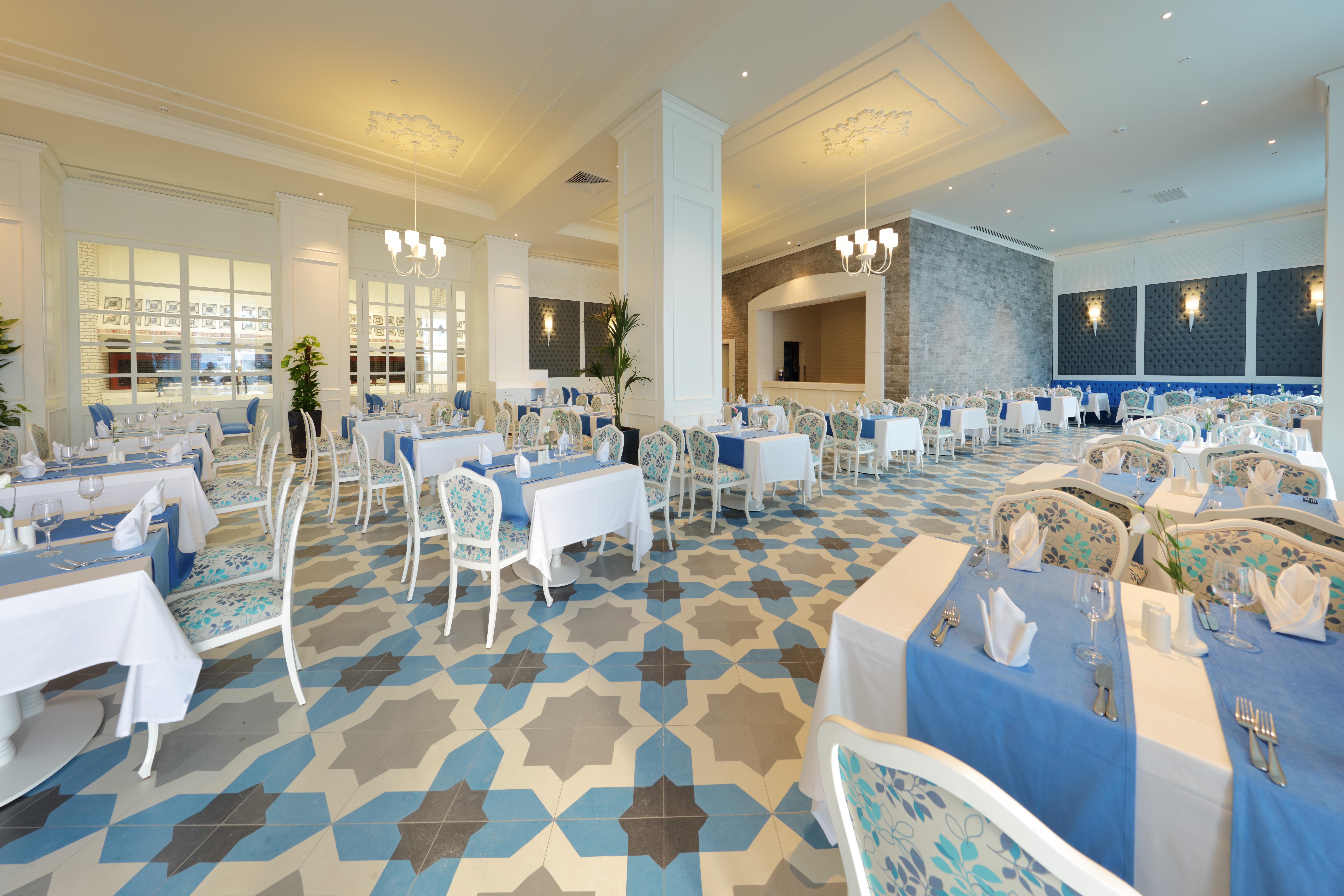 Sueno Hotels Deluxe Belek Exterior foto